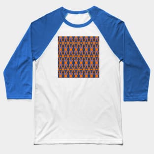 Plumberry Chai Baseball T-Shirt